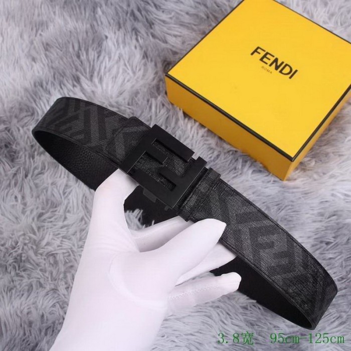 Super Perfect Quality FD Belts-736