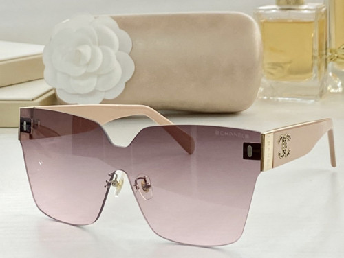 CHNL Sunglasses AAAA-1231