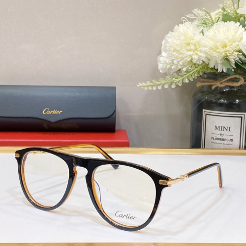 Cartier Sunglasses AAAA-479