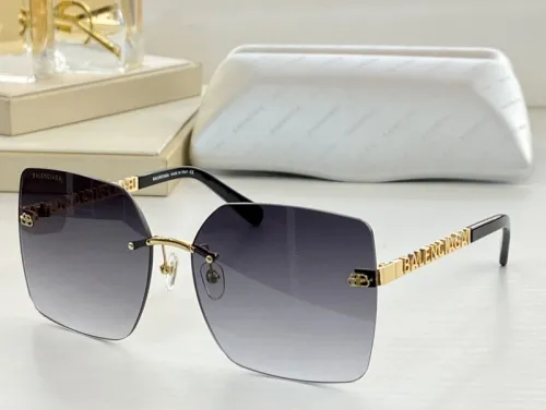 B Sunglasses AAAA-169