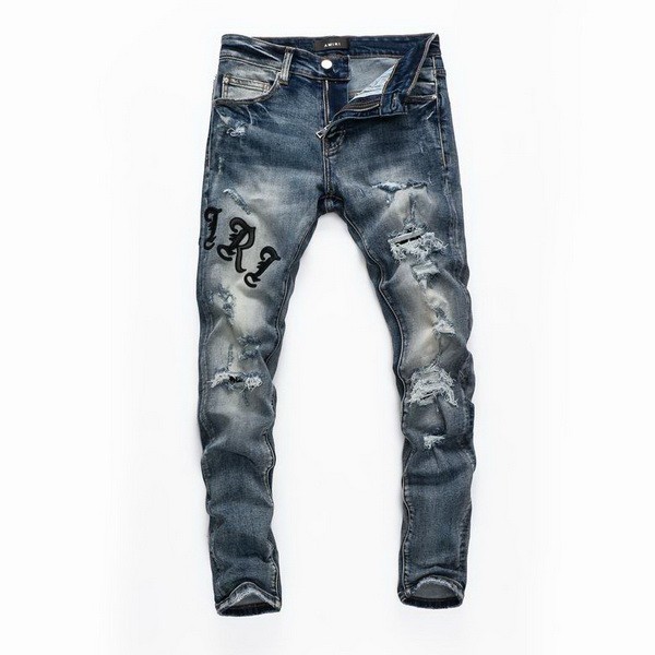AMIRI men jeans 1:1 quality-232