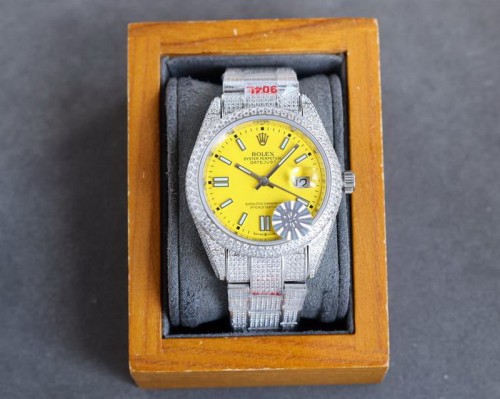 Rolex Watches High End Quality-620