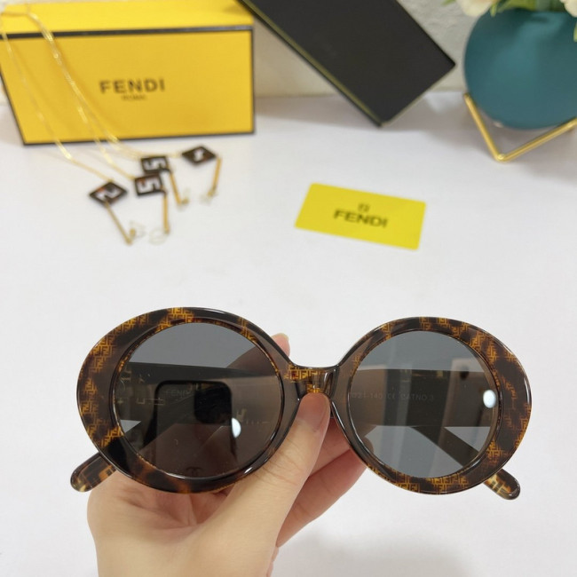 FD Sunglasses AAAA-841