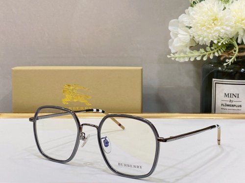 Burberry Sunglasses AAAA-482