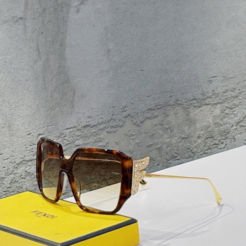 FD Sunglasses AAAA-751
