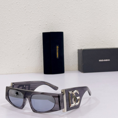 D&G Sunglasses AAAA-298