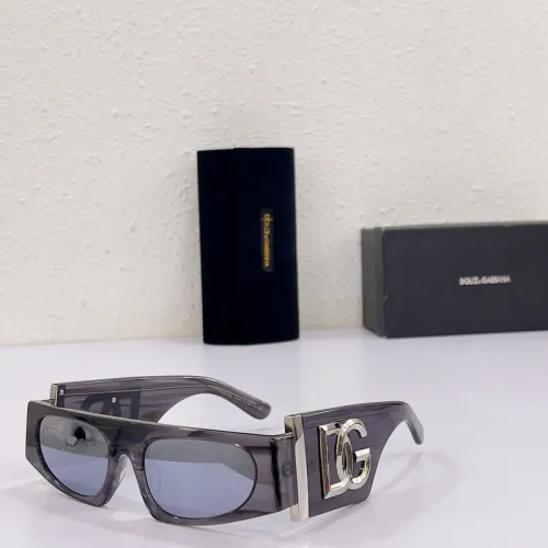 D&G Sunglasses AAAA-298