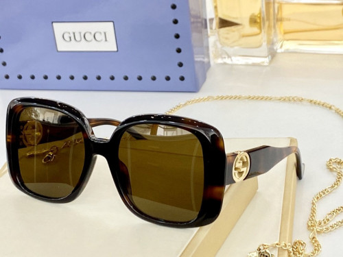 G Sunglasses AAAA-1717