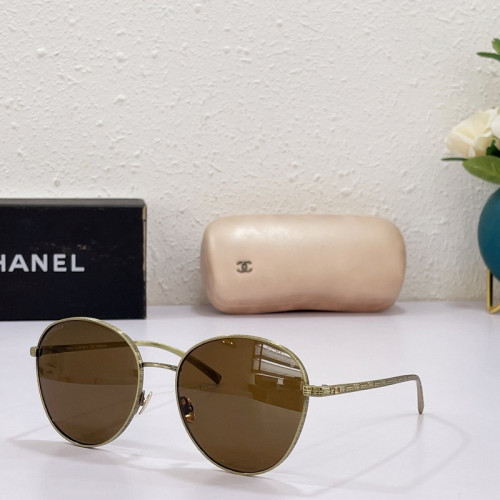 CHNL Sunglasses AAAA-1235
