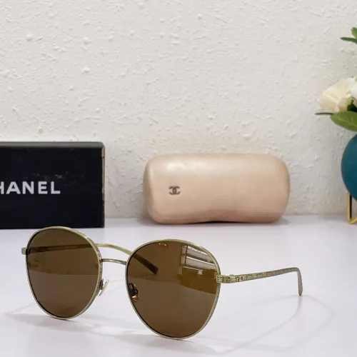 CHNL Sunglasses AAAA-1235