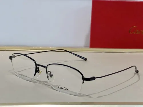 Cartier Sunglasses AAAA-1099