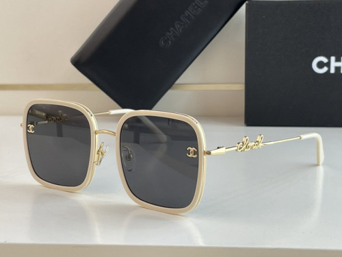 CHNL Sunglasses AAAA-1105