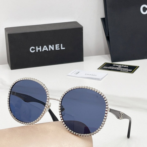 CHNL Sunglasses AAAA-1015