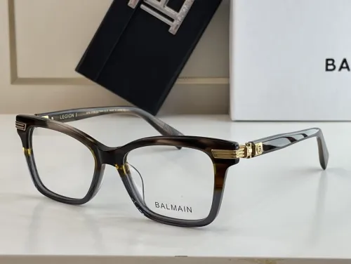 Balmain Sunglasses AAAA-365