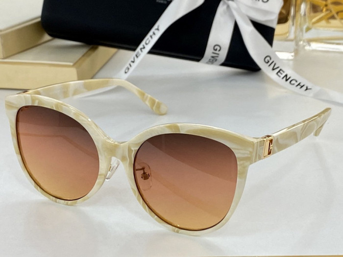 GIVENCHY Sunglasses AAAA-181