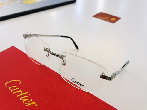 Cartier Sunglasses AAAA-137