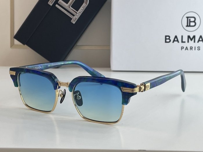 Balmain Sunglasses AAAA-346