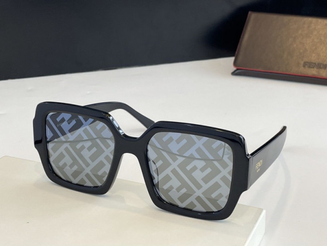 FD Sunglasses AAAA-857