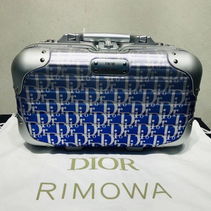 Dior Handbags High End Quality-065