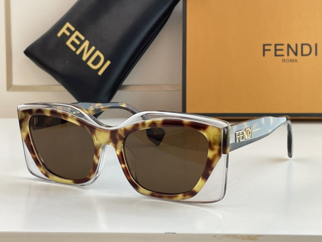 FD Sunglasses AAAA-1240