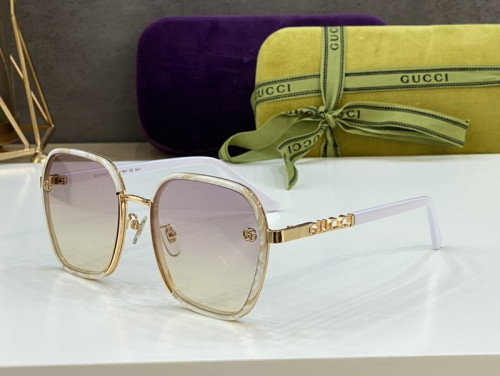 G Sunglasses AAAA-2616