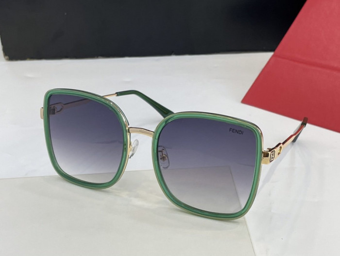 FD Sunglasses AAAA-1564
