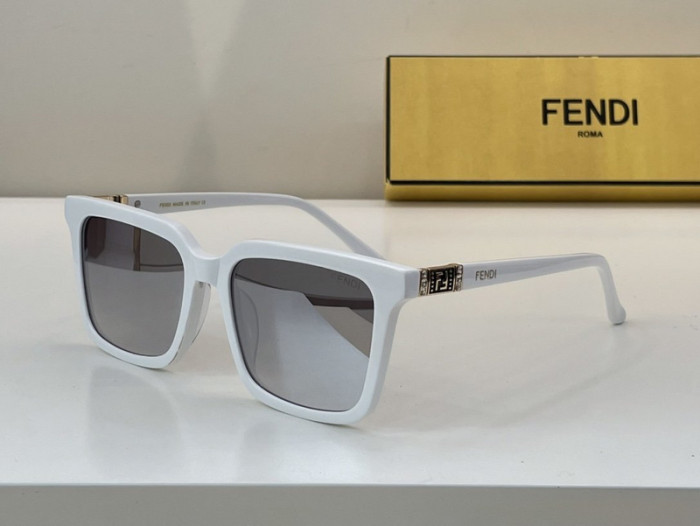 FD Sunglasses AAAA-794
