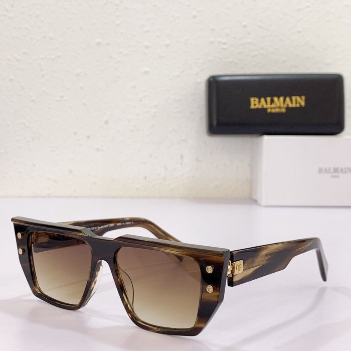 Balmain Sunglasses AAAA-278