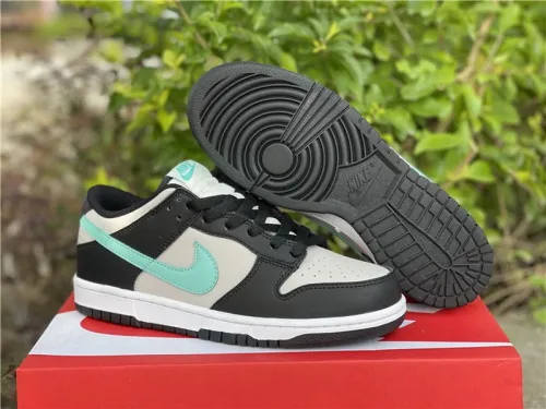 Authentic Nike Dunk Low “Tiffany Vibes” Women SIZE