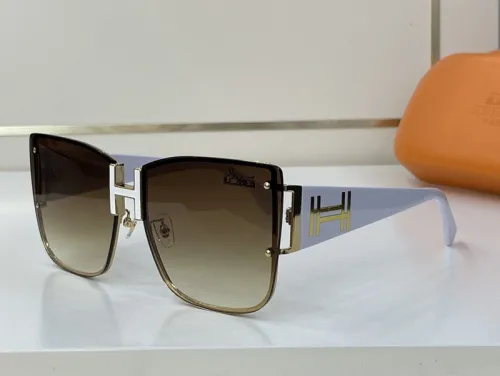 Hermes Sunglasses AAAA-267