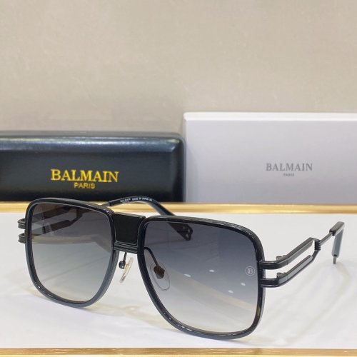 Balmain Sunglasses AAAA-100