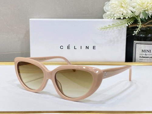 Celine Sunglasses AAAA-017