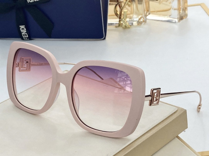 FD Sunglasses AAAA-813