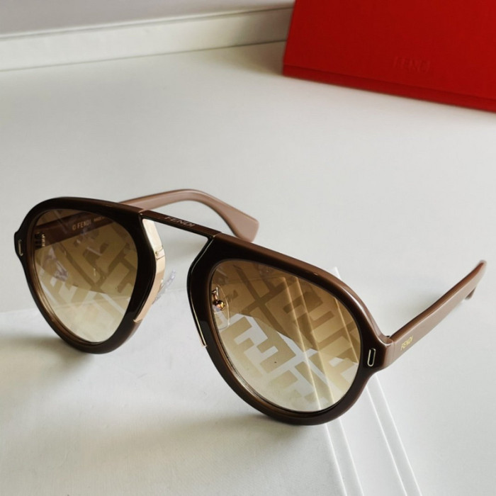 FD Sunglasses AAAA-1463