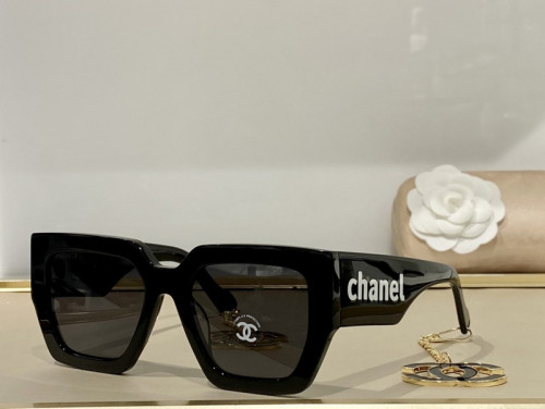 CHNL Sunglasses AAAA-688