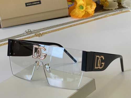 D&G Sunglasses AAAA-639