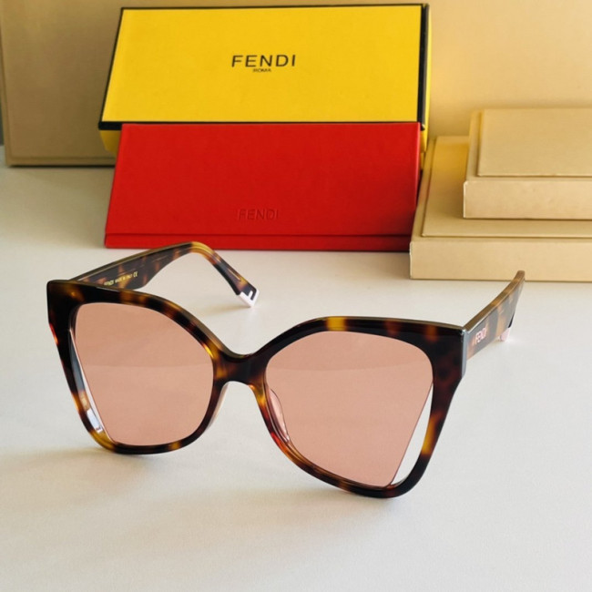 FD Sunglasses AAAA-1537