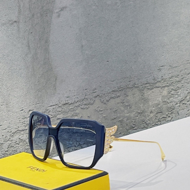 FD Sunglasses AAAA-752