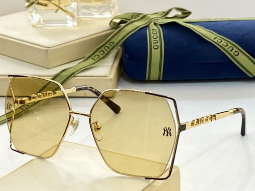G Sunglasses AAAA-1208