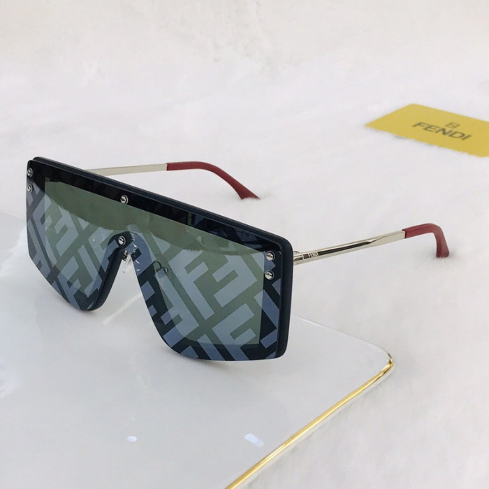 FD Sunglasses AAAA-1334