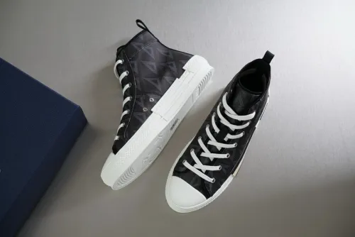 Super Max Dior Shoes-468