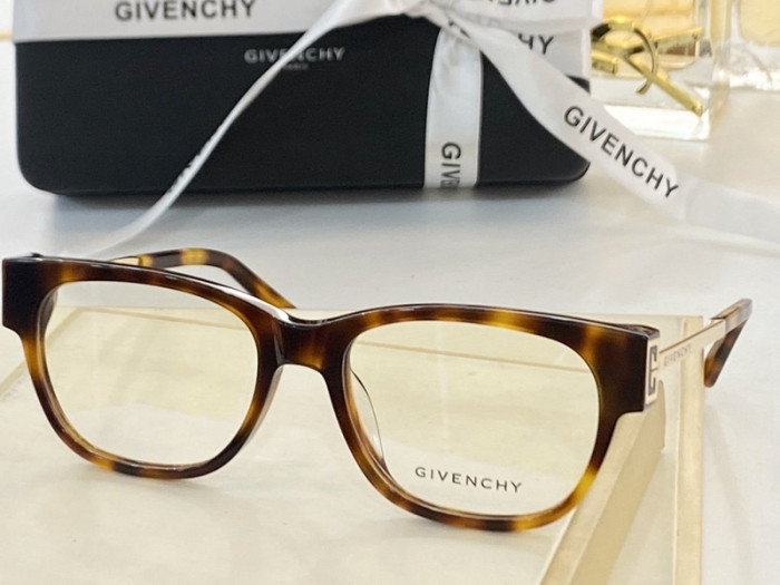 GIVENCHY Sunglasses AAAA-096