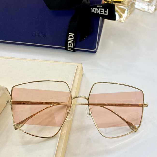 FD Sunglasses AAAA-1172