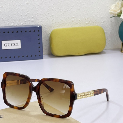 G Sunglasses AAAA-1039