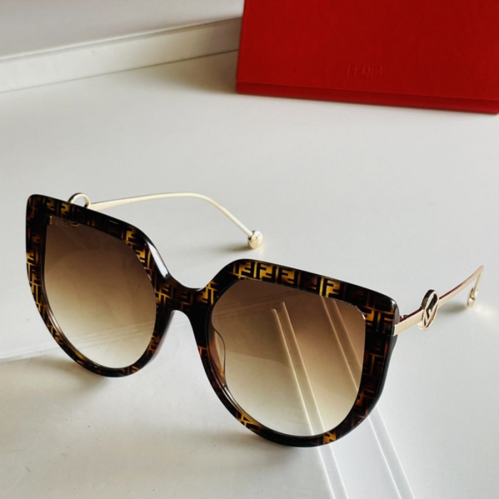 FD Sunglasses AAAA-547