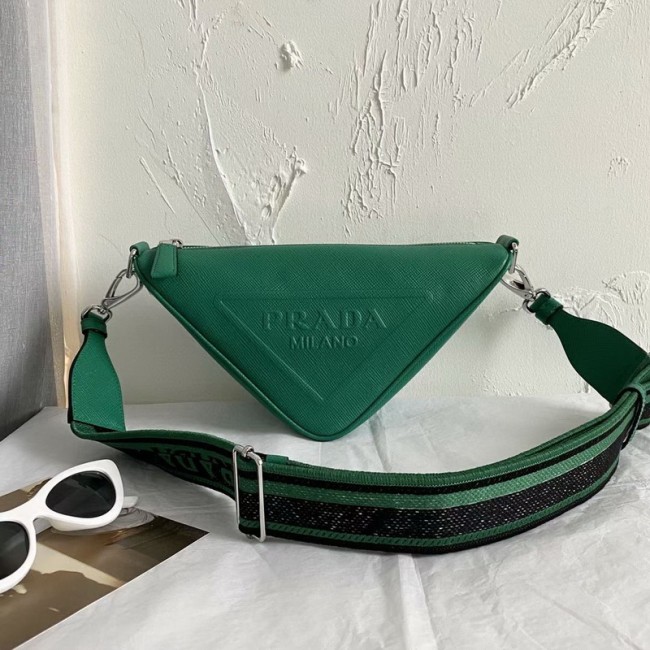 Prada High End Quality Bags-088