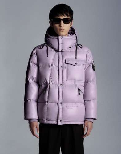 MONCLER Jacket 1：1 Quality-040(M-XXXL)
