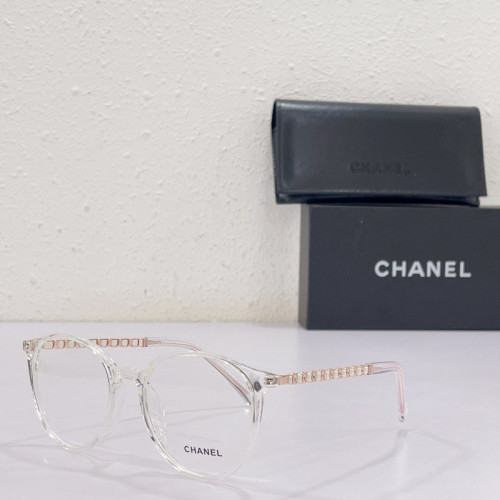 CHNL Sunglasses AAAA-589