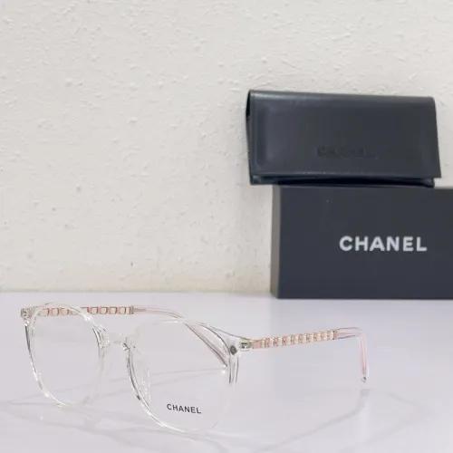 CHNL Sunglasses AAAA-589