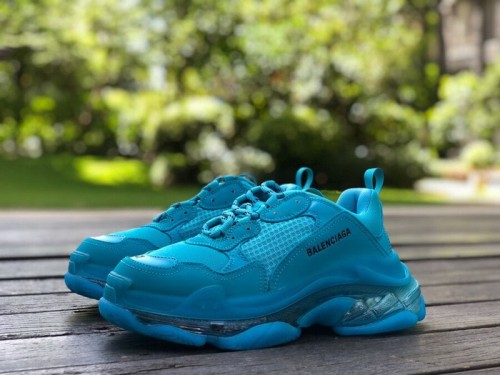 B 17FW Tripe-S High End Sneaker-308